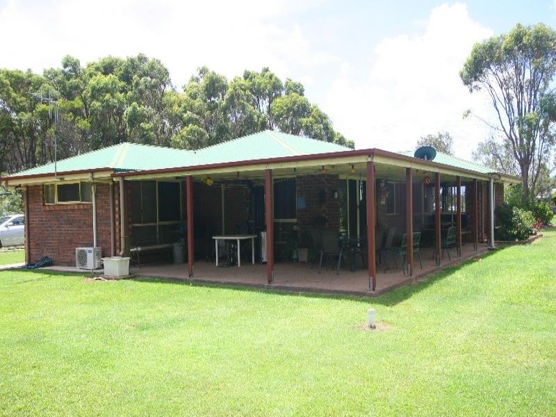 697 Moorlands Road, Bundaberg QLD 4670