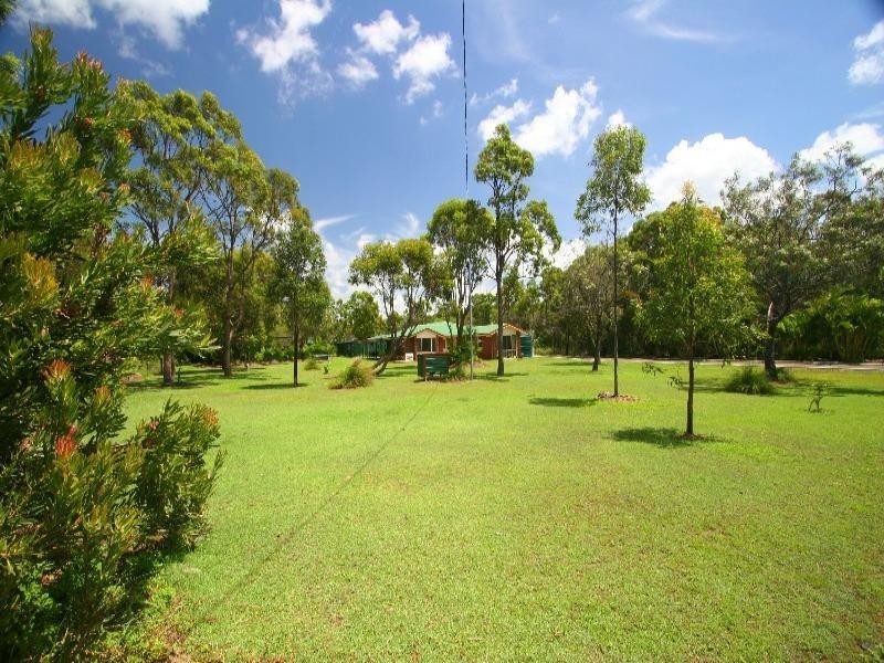 697 Moorlands Road, Bundaberg QLD 4670