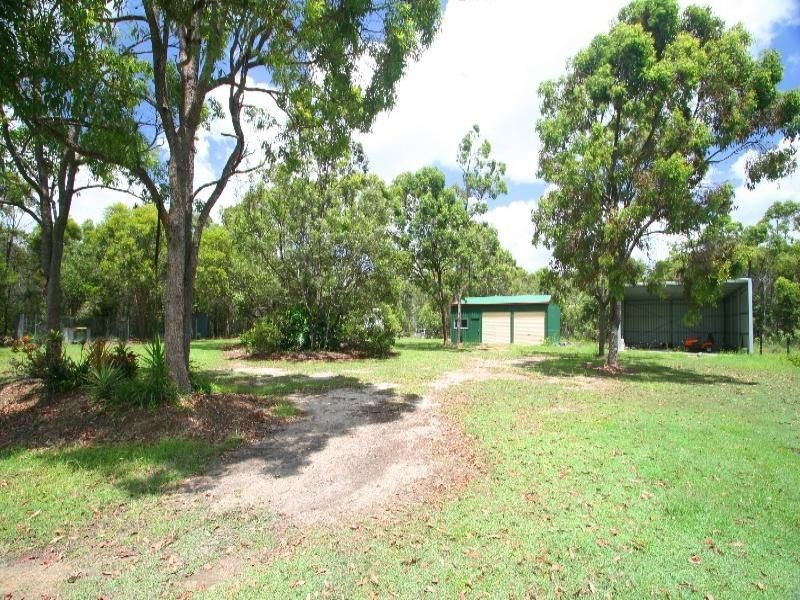 697 Moorlands Road, Bundaberg QLD 4670