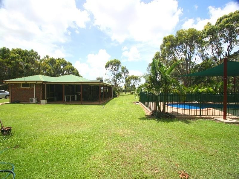 697 Moorlands Road, Bundaberg QLD 4670
