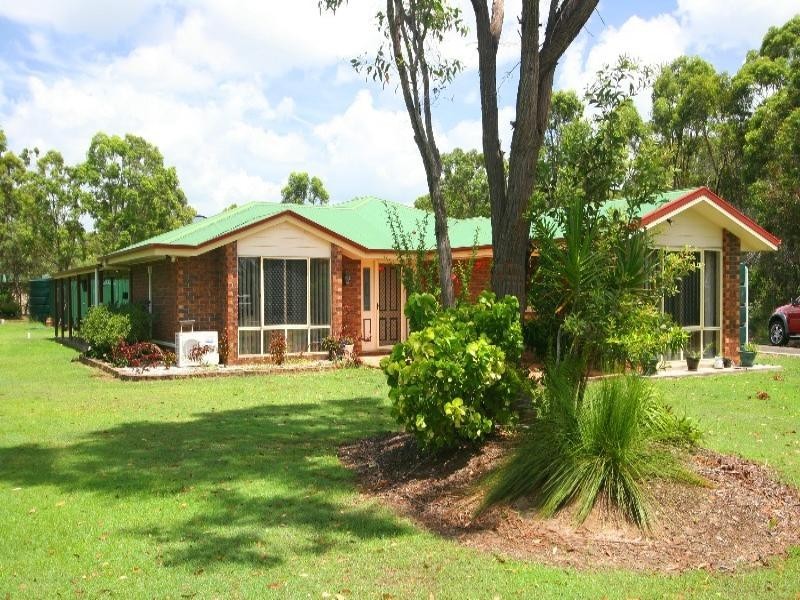697 Moorlands Road, Bundaberg QLD 4670