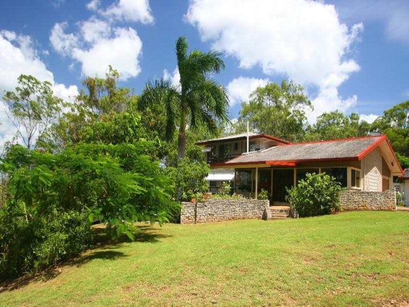 14 Carrington Road, Bundaberg QLD 4670