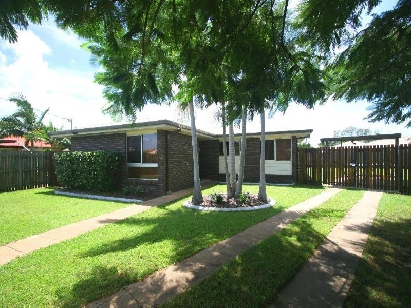 Kepnock QLD 4670