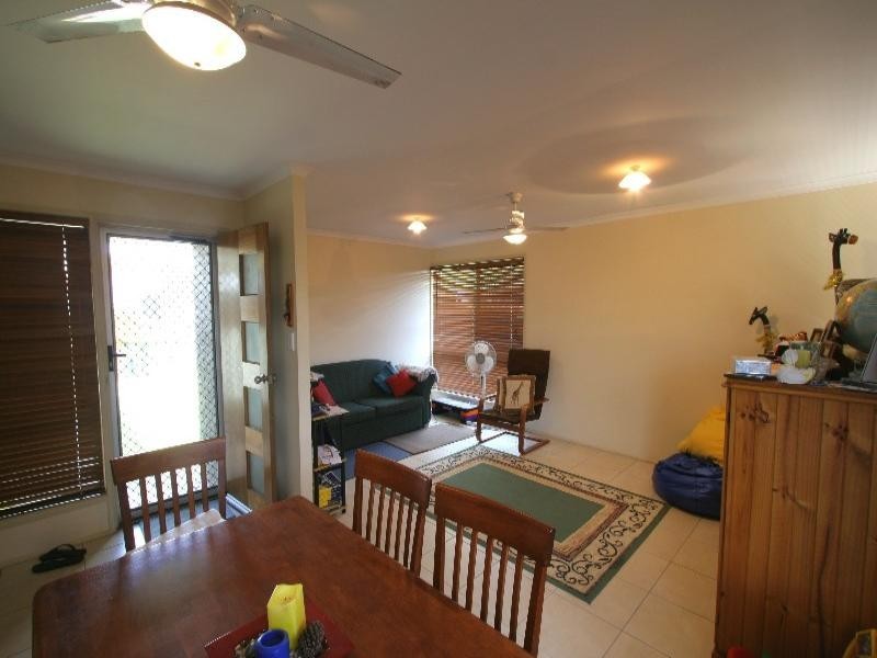Kepnock QLD 4670