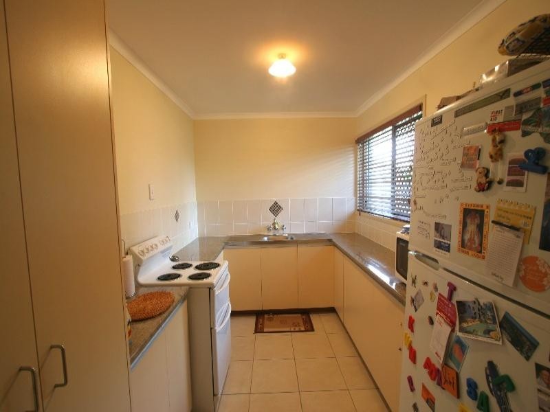 Kepnock QLD 4670