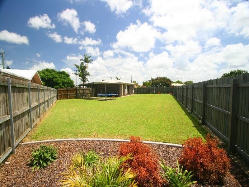 Kepnock QLD 4670