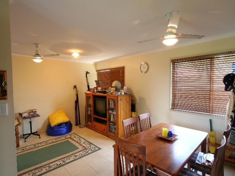 Kepnock QLD 4670