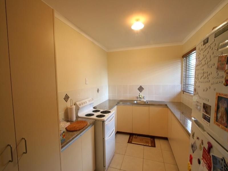 Kepnock QLD 4670