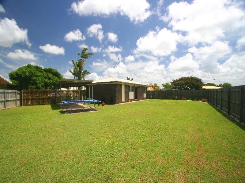 Kepnock QLD 4670