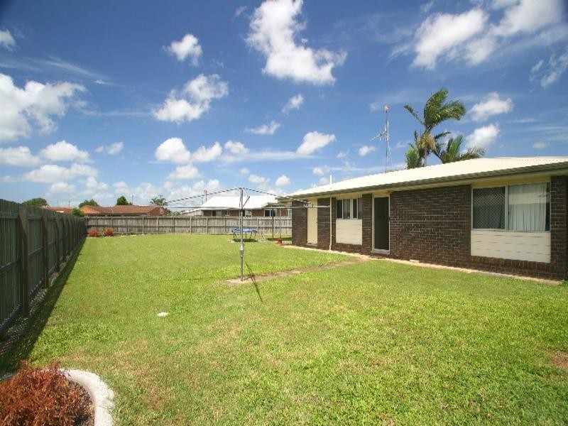 Kepnock QLD 4670