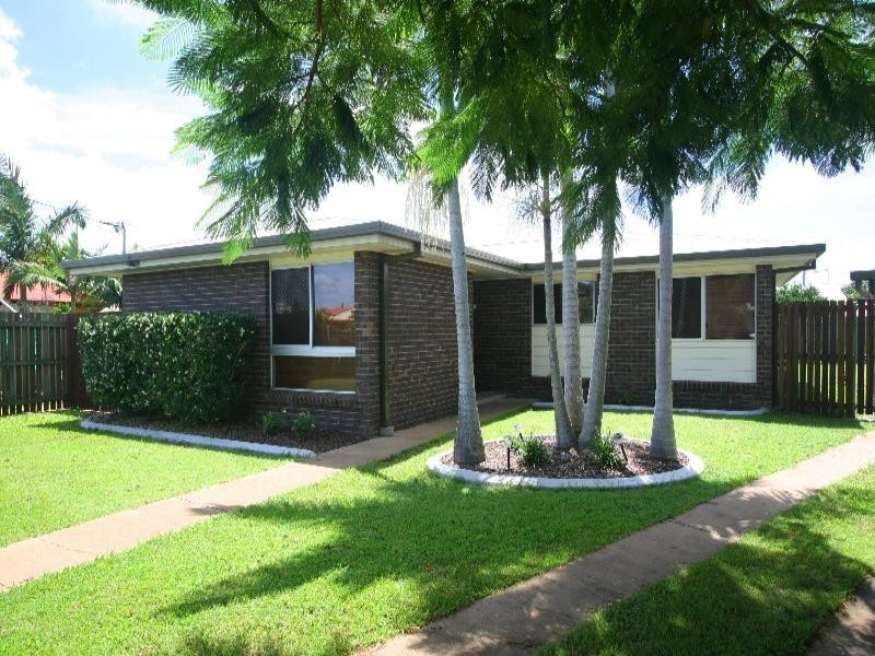 Kepnock QLD 4670