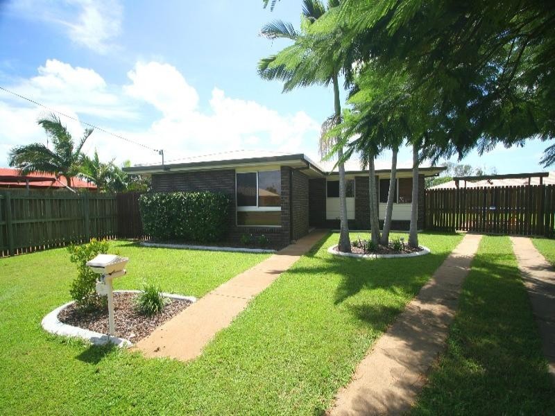 Kepnock QLD 4670
