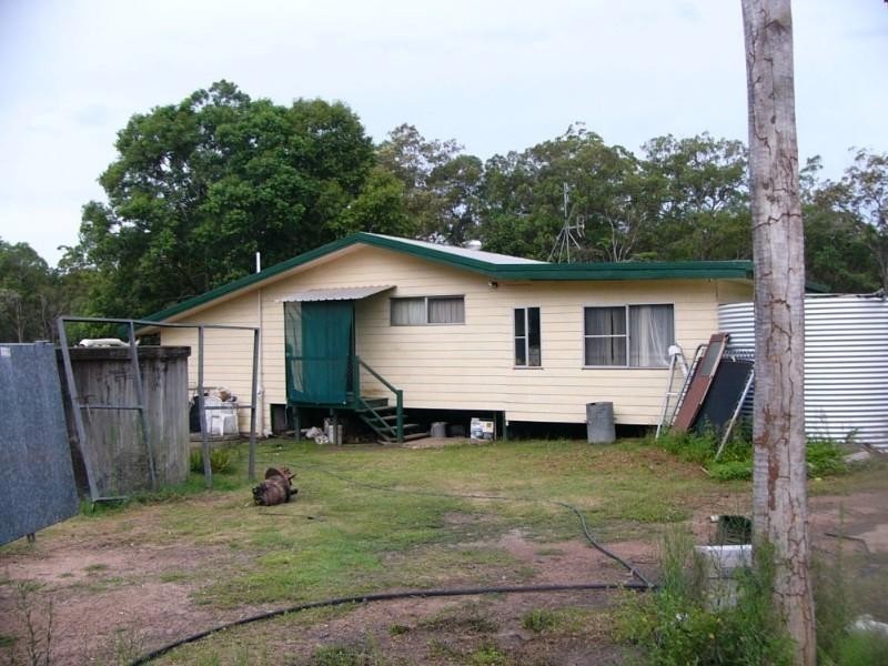 15 Kingston Drive, Cordalba QLD 4660