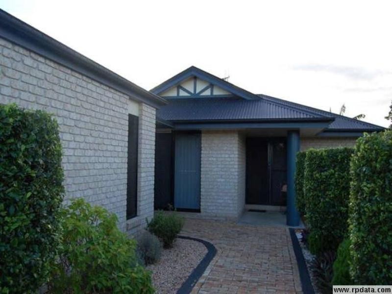 4 McKenzie Street, Bundaberg QLD 4670