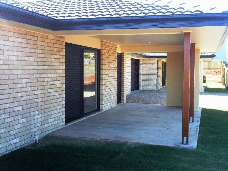 3/16 Cauchi Court, Avoca QLD 4670