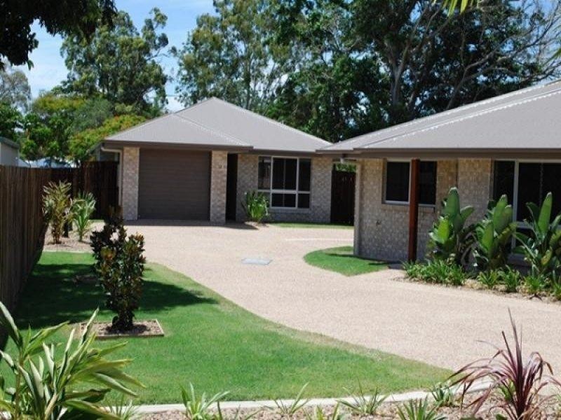 7 Elliott Heads Road, Kepnock QLD 4670