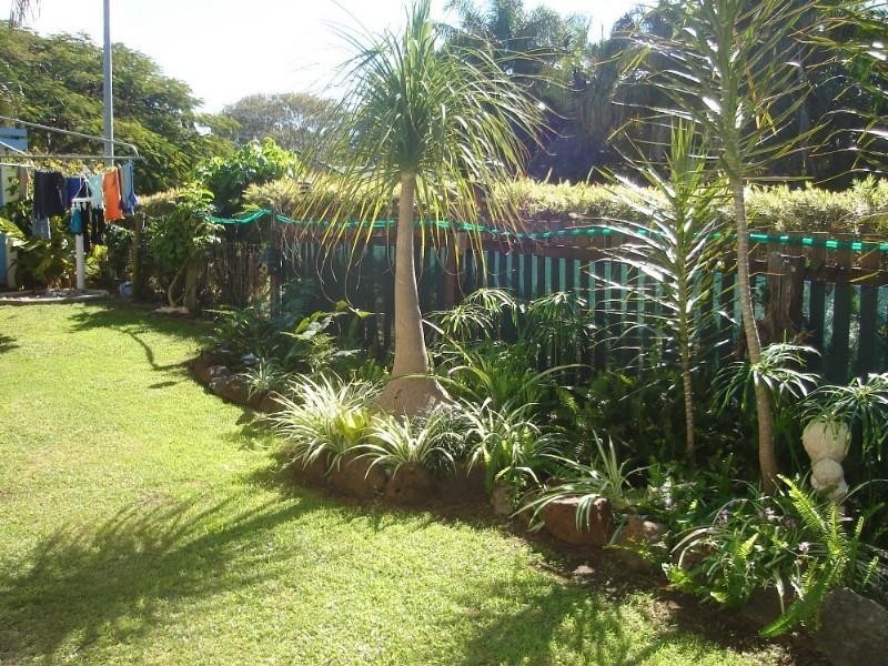 2/31 Zunker Street, Burnett Heads QLD 4670