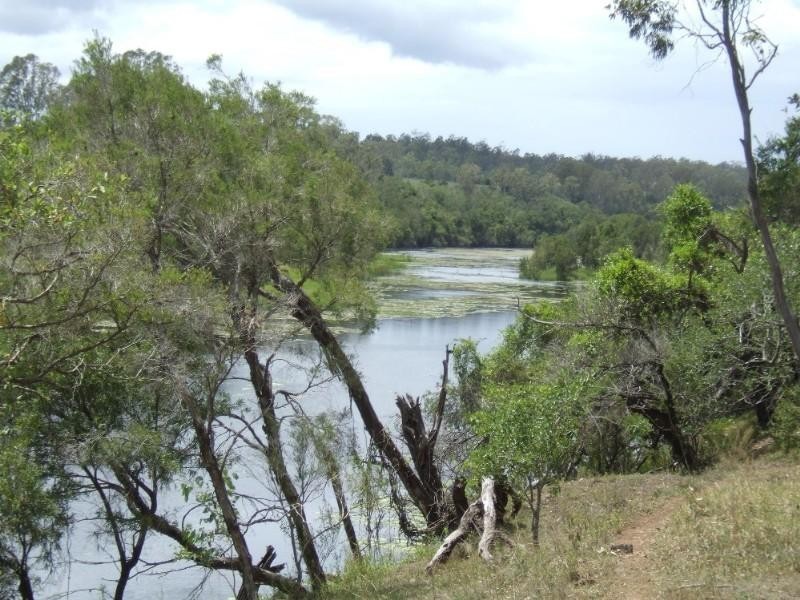 Lot 23 Hairs Road, Bungadoo QLD 4671