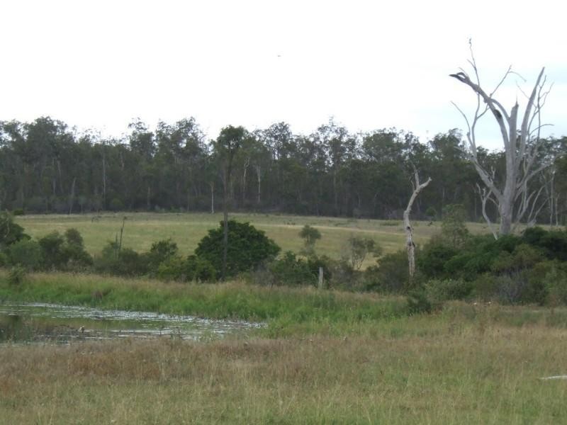 Lot 23 Hairs Road, Bungadoo QLD 4671