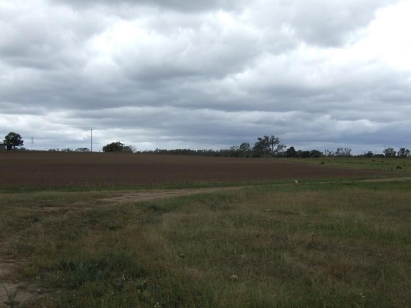 Lot 23 Hairs Road, Bungadoo QLD 4671