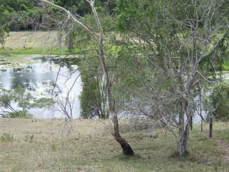 Lot 23 Hairs Road, Bungadoo QLD 4671