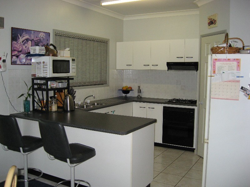 Pine Creek QLD 4670