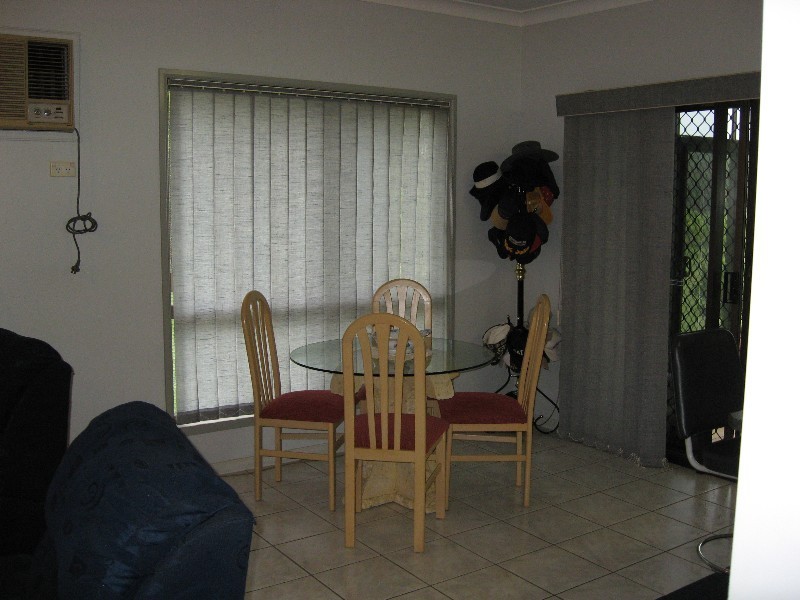 Pine Creek QLD 4670