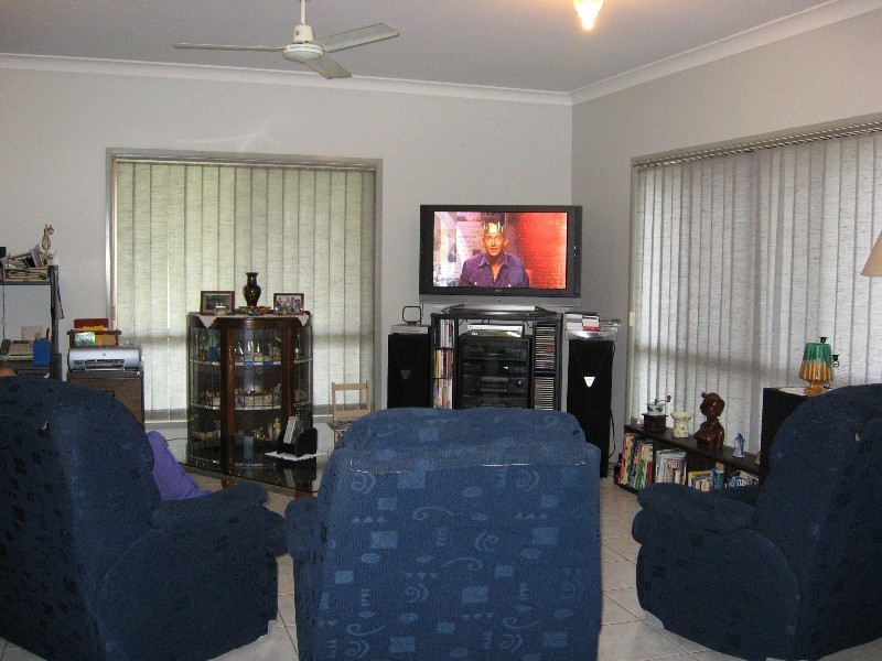 Pine Creek QLD 4670