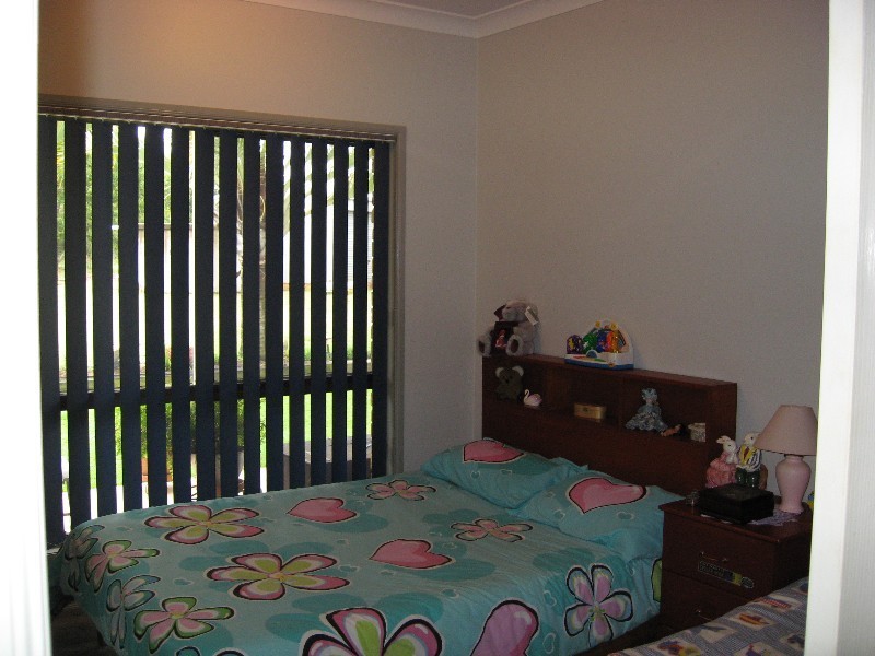 Pine Creek QLD 4670