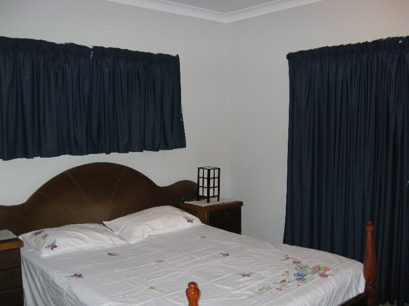 Pine Creek QLD 4670
