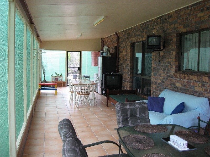 Pine Creek QLD 4670
