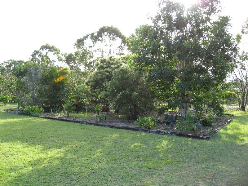 Pine Creek QLD 4670