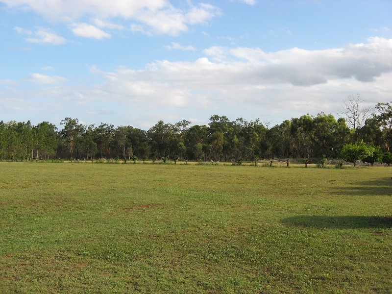 Pine Creek QLD 4670