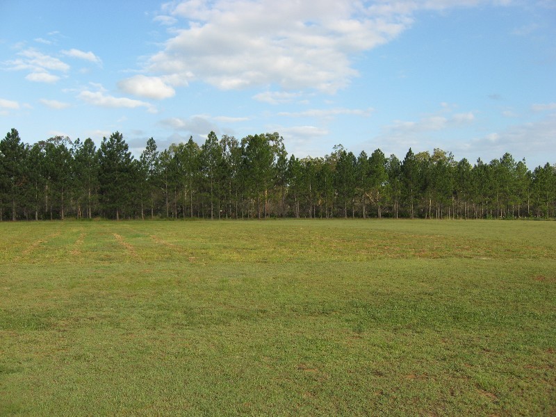 Pine Creek QLD 4670