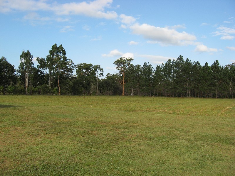 Pine Creek QLD 4670