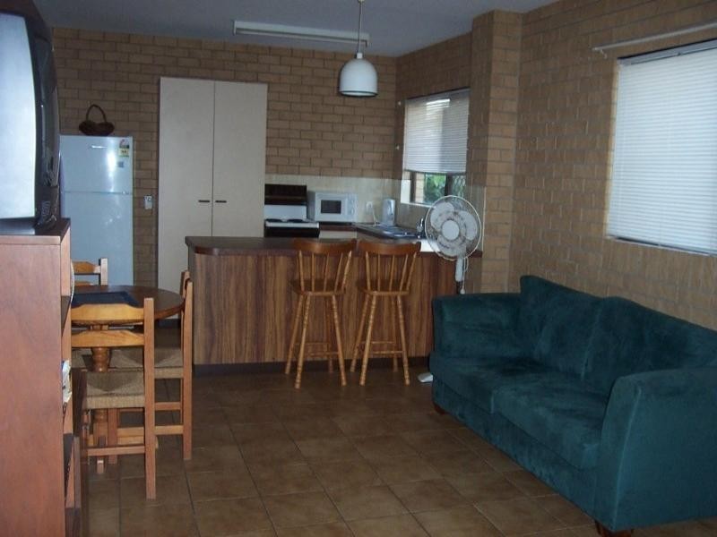 12/35 Miller Street, Bargara QLD 4670