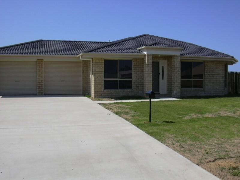 12 Regent Court, Bundaberg QLD 4670