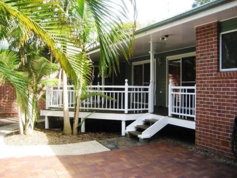 175 Sylvan Drive, Moore Park Beach QLD 4670