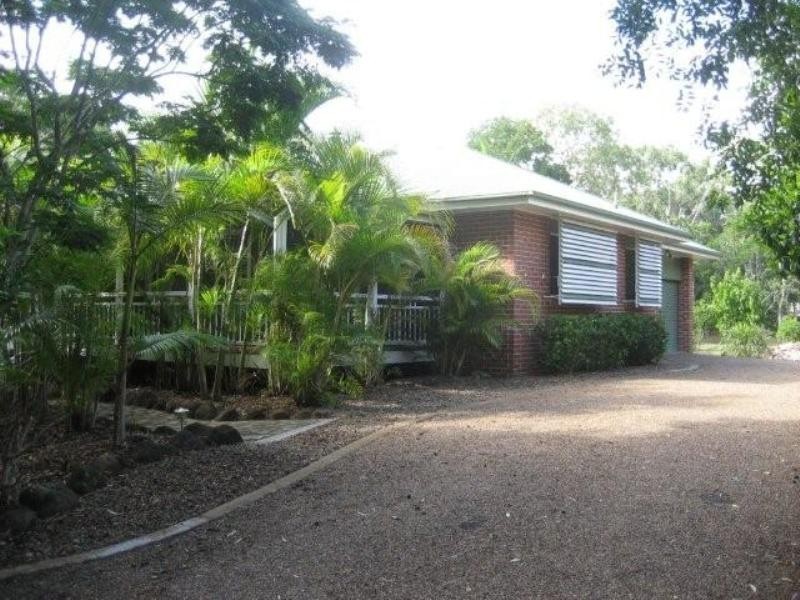 175 Sylvan Drive, Moore Park Beach QLD 4670
