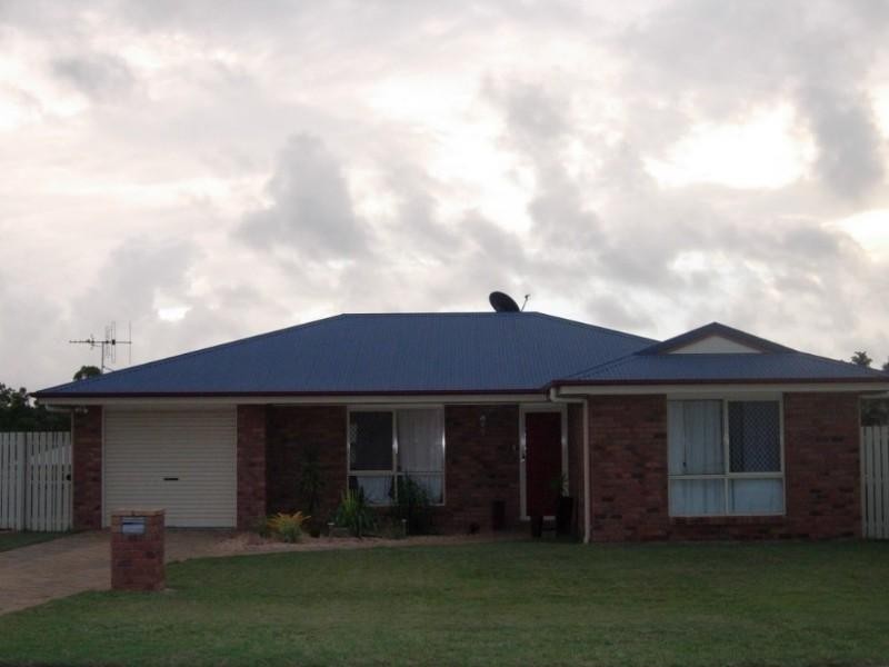 23 Glen Appin Drive, Bundaberg QLD 4670