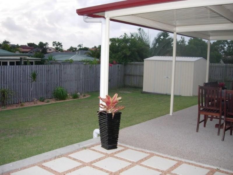 23 Glen Appin Drive, Bundaberg QLD 4670