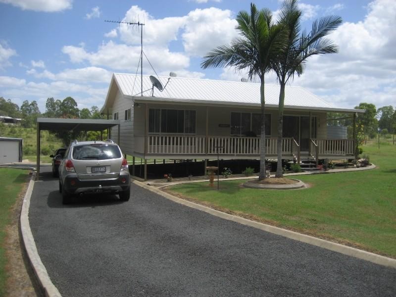 60 Maiseys Road, Yandaran QLD 4673