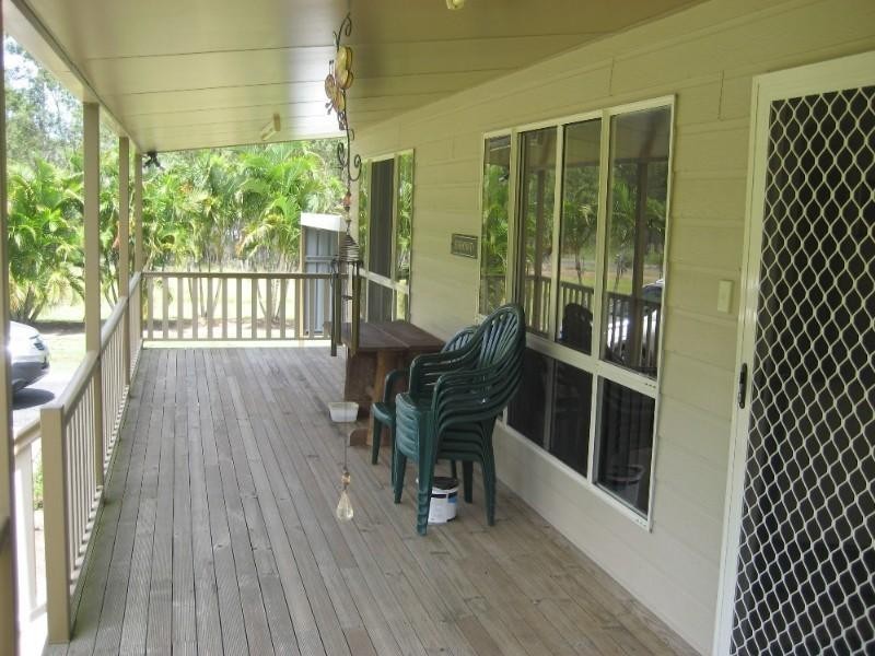 60 Maiseys Road, Yandaran QLD 4673