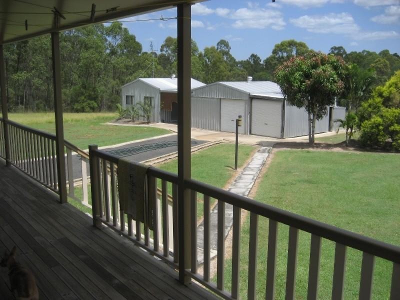 60 Maiseys Road, Yandaran QLD 4673