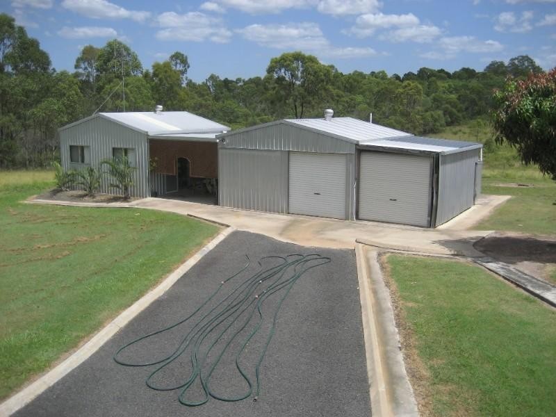 60 Maiseys Road, Yandaran QLD 4673