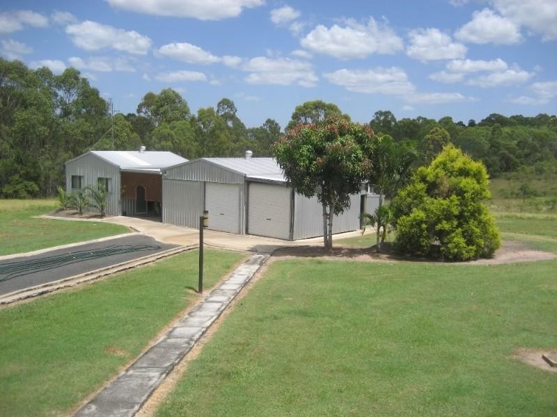 60 Maiseys Road, Yandaran QLD 4673