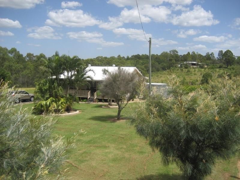 60 Maiseys Road, Yandaran QLD 4673