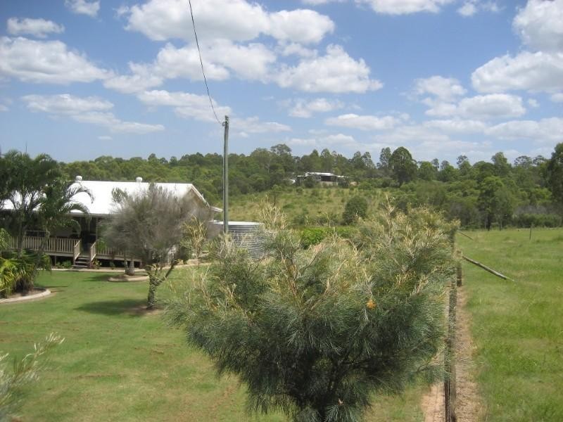 60 Maiseys Road, Yandaran QLD 4673