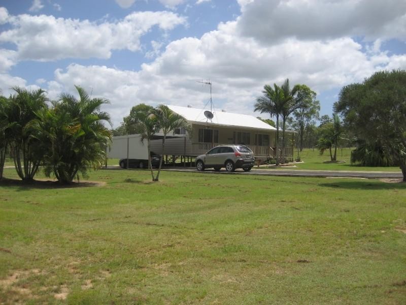 60 Maiseys Road, Yandaran QLD 4673