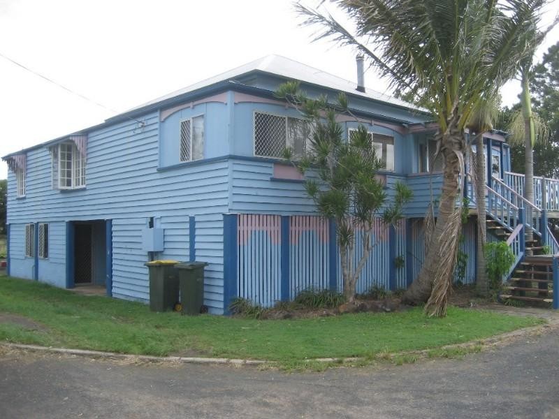 15 Moffatt Street, Burnett Heads QLD 4670